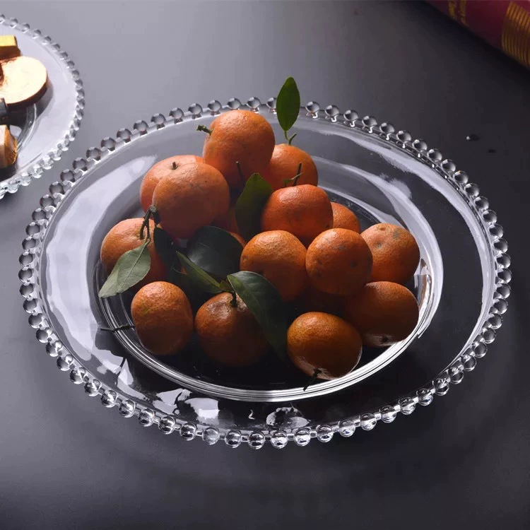 Хрустальная стеклянная бусина West Food Card KTV Buffet Mecca семена Соблазн Фрукт Драйв Фрукт пакет