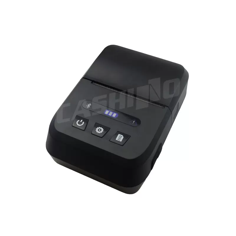 Handheld printer, 58mm, bluetooth