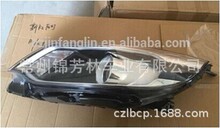 适用于K2 2014 2015 2016大灯HEAD LAMP FOG LAMP FRONT BUMPER