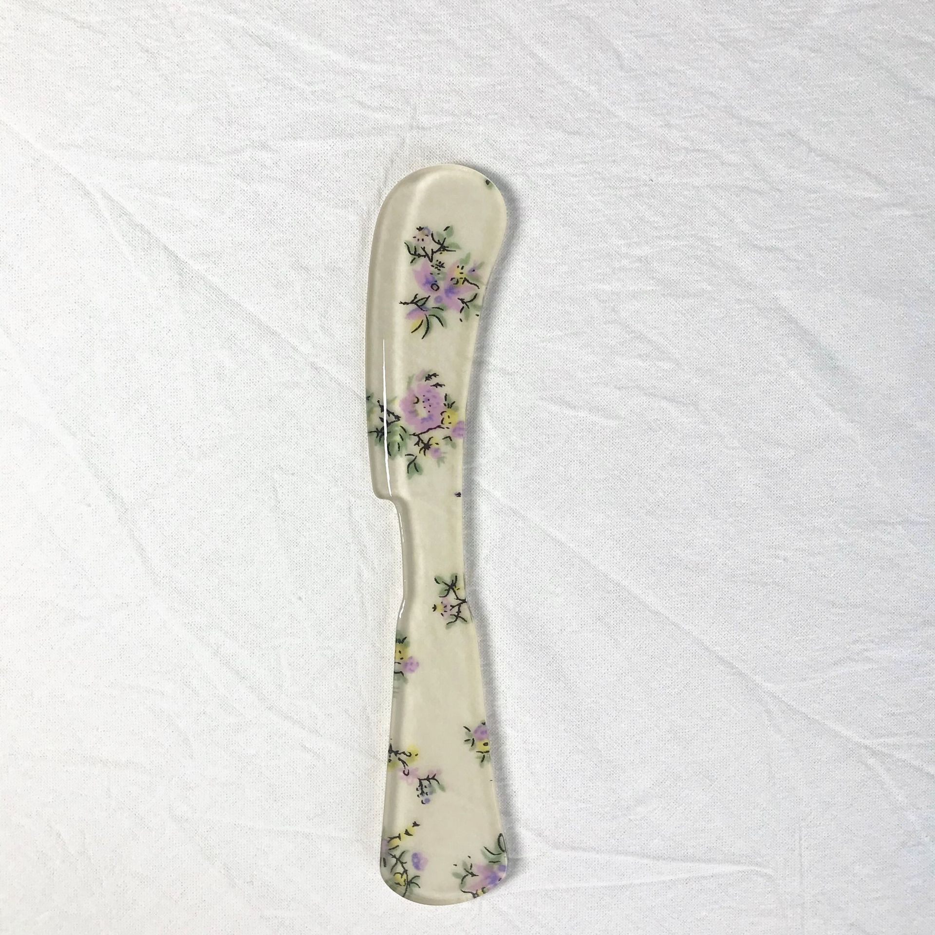 꽃무늬