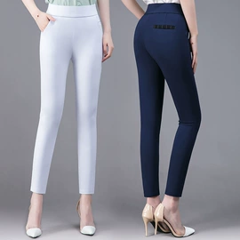 休闲裤;女式牛仔裤;打底裤