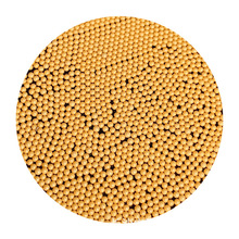 出口歐美品質 80鋯球 鈰穩定鋯珠 研磨球 2.5-2.8mm 2.8-3.2mm