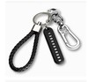 Keychain, protective protection buckle, telephone, woven fashionable pendant suitable for men and women, simple and elegant design