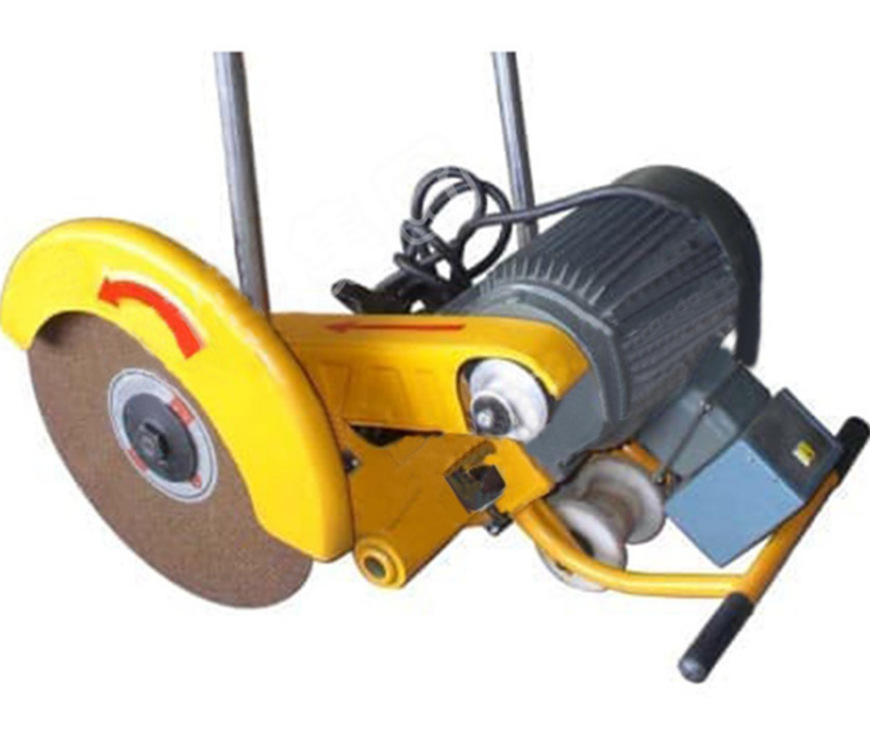 ADJ-I型电动切轨机，电动钢轨锯轨机厂家直销其他矿山施工设备及