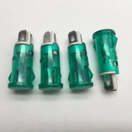 钮子开关;开关元件;连接器