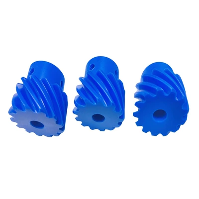 Miniature Helical Gear, Plastic Gear, Diferensial dişli dəstləri