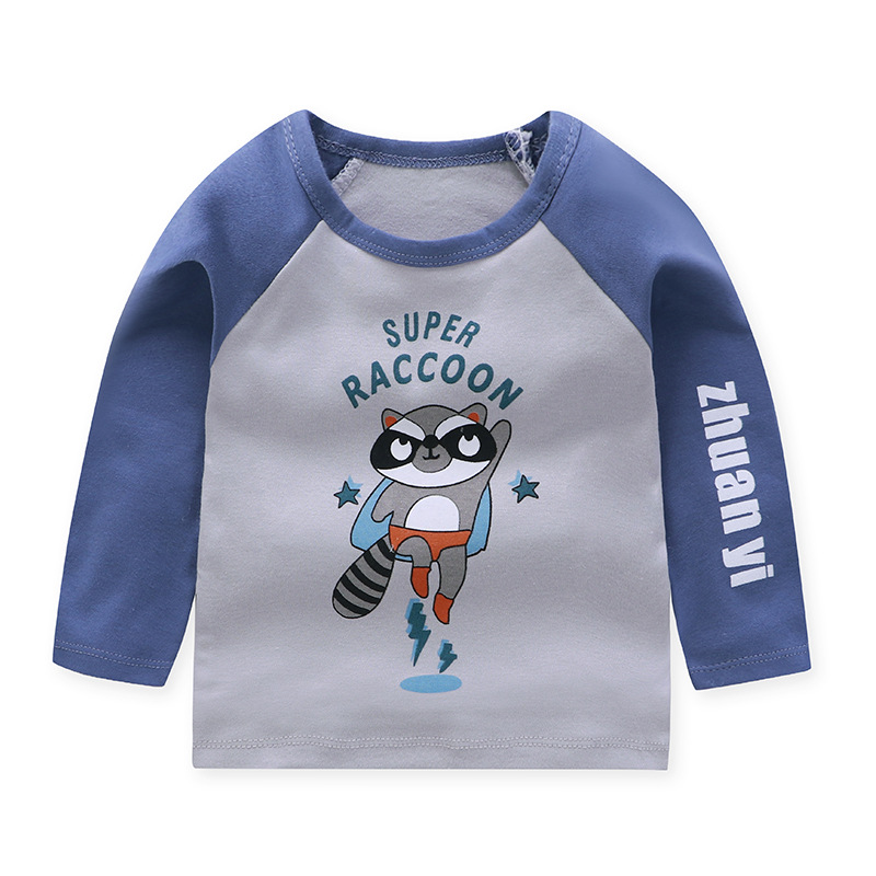 T-shirt enfant en coton - Ref 3440657 Image 19