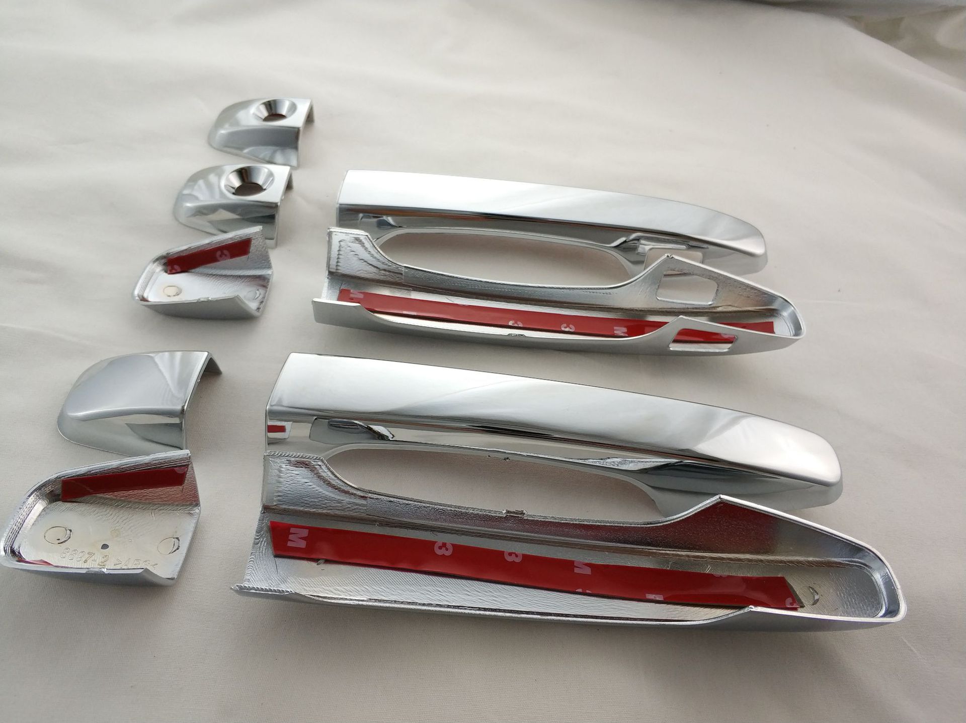 prius普锐斯2012 拉手8897 (4)