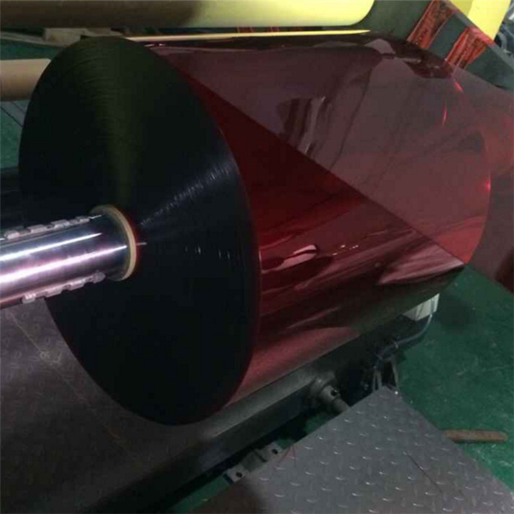 厂家直销耐高温耐磨耐冲压pet片材挡风玻璃pvc塑料片阻燃pp卷材