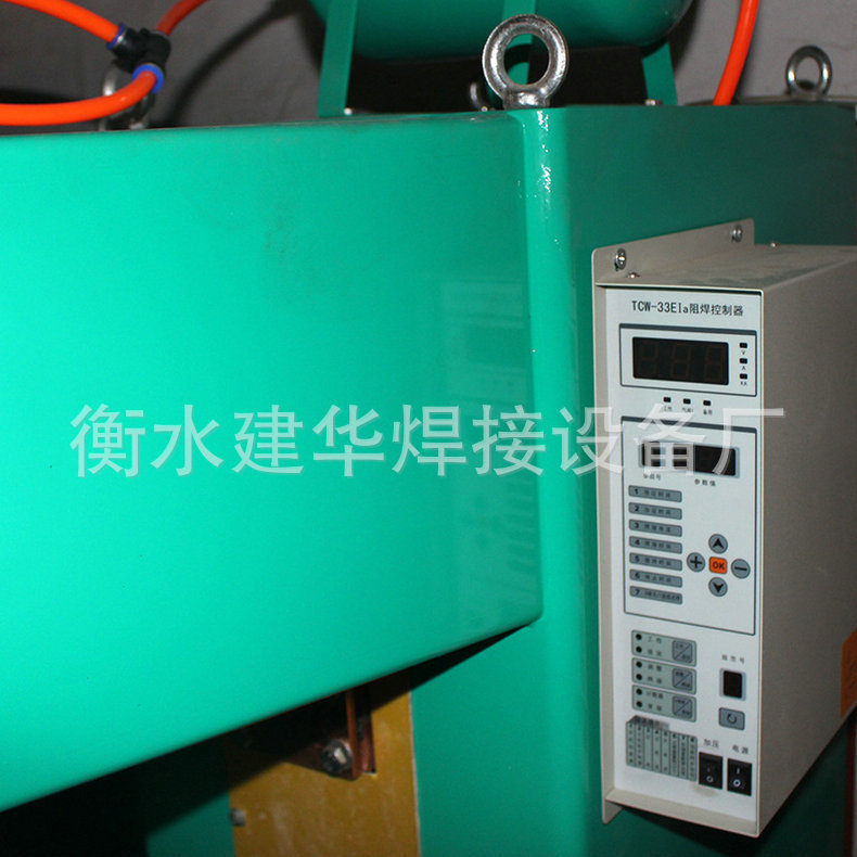 厂家生产小型气动点焊机 配电箱气动点焊 工厂供应 异型气动点焊