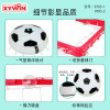 Hanging football room football toy Hover Soccer Ball Electric Glowing Bands Music Stalls Toys