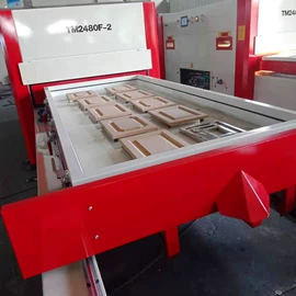 木工机械;涂装机;包装辅助设备