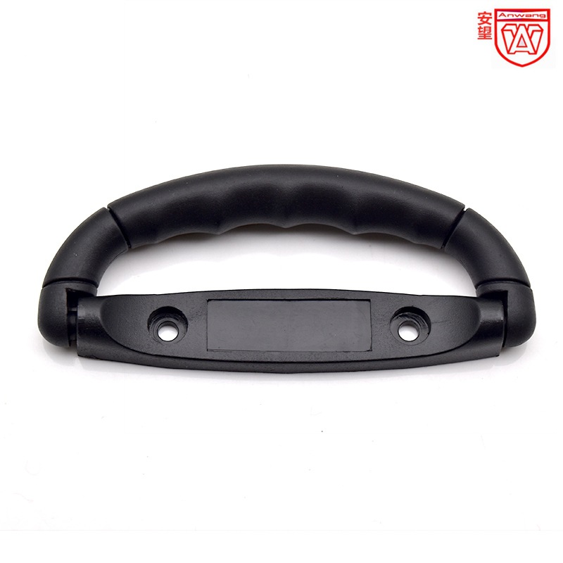 A - 33 / A - 34 manilla de mano accesorios de viaje de palanca de mano caja de herramientas de mano mano bolsa de mano mano de plástico