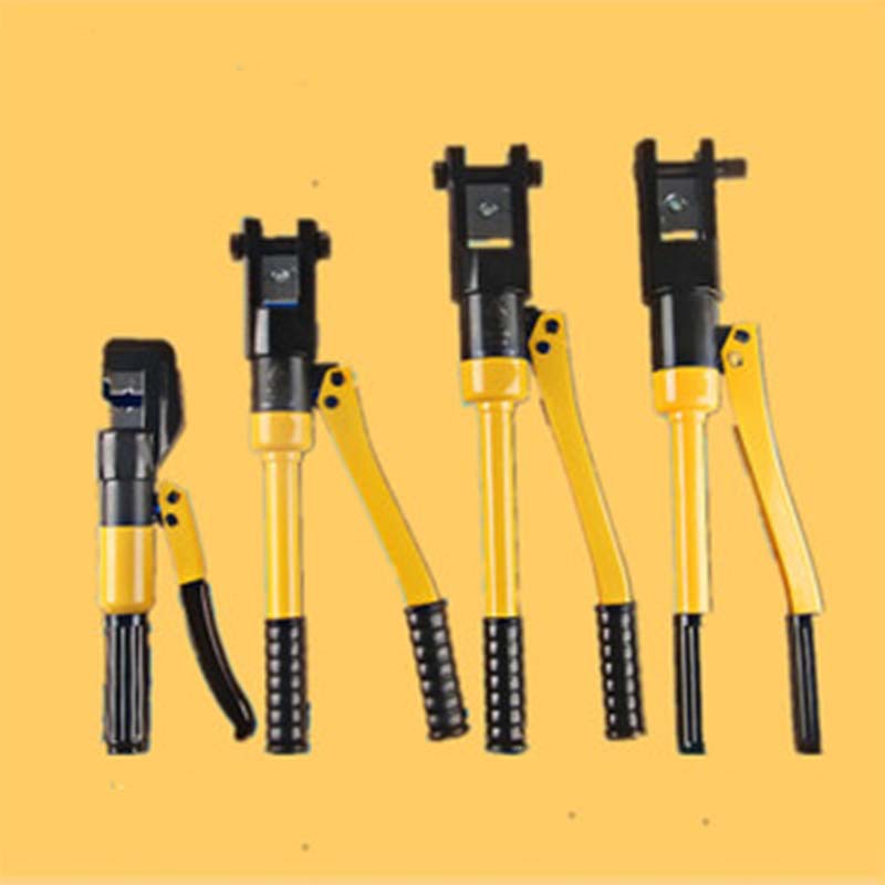 FYQ-I 液压封压钳  FYQ-I 液压封压钳