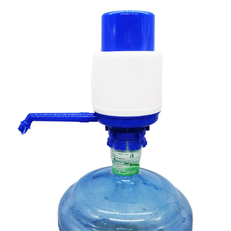 压水器 压水泵 手压式饮水机 抽水泵桶装水取水器