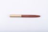 Copper pen from natural wood, factory direct supply, Birthday gift, custom made