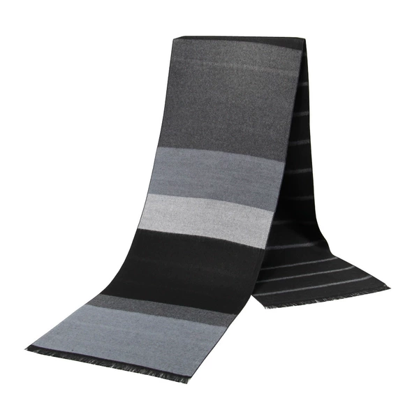 Black gray horizontal pattern