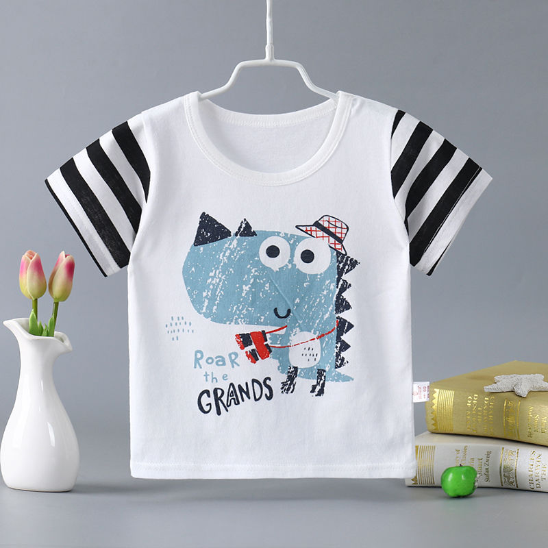 T-shirt enfant - Ref 3427835 Image 1