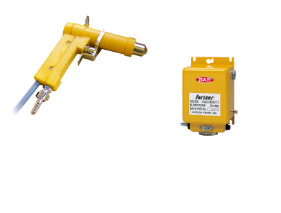 日本春日KASUGA离子风枪高压发生器GI-04B议价