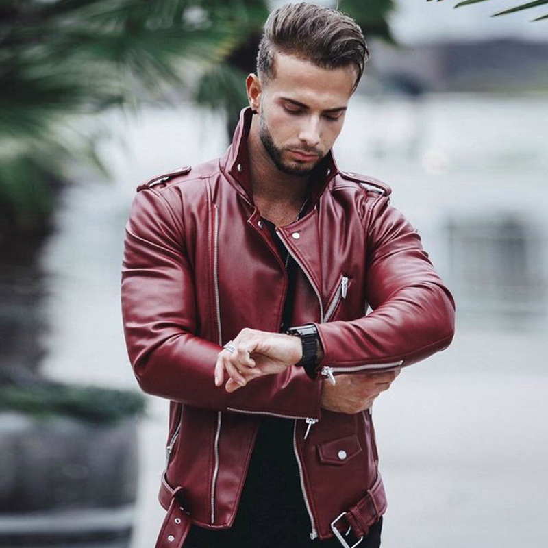 autumn jacket