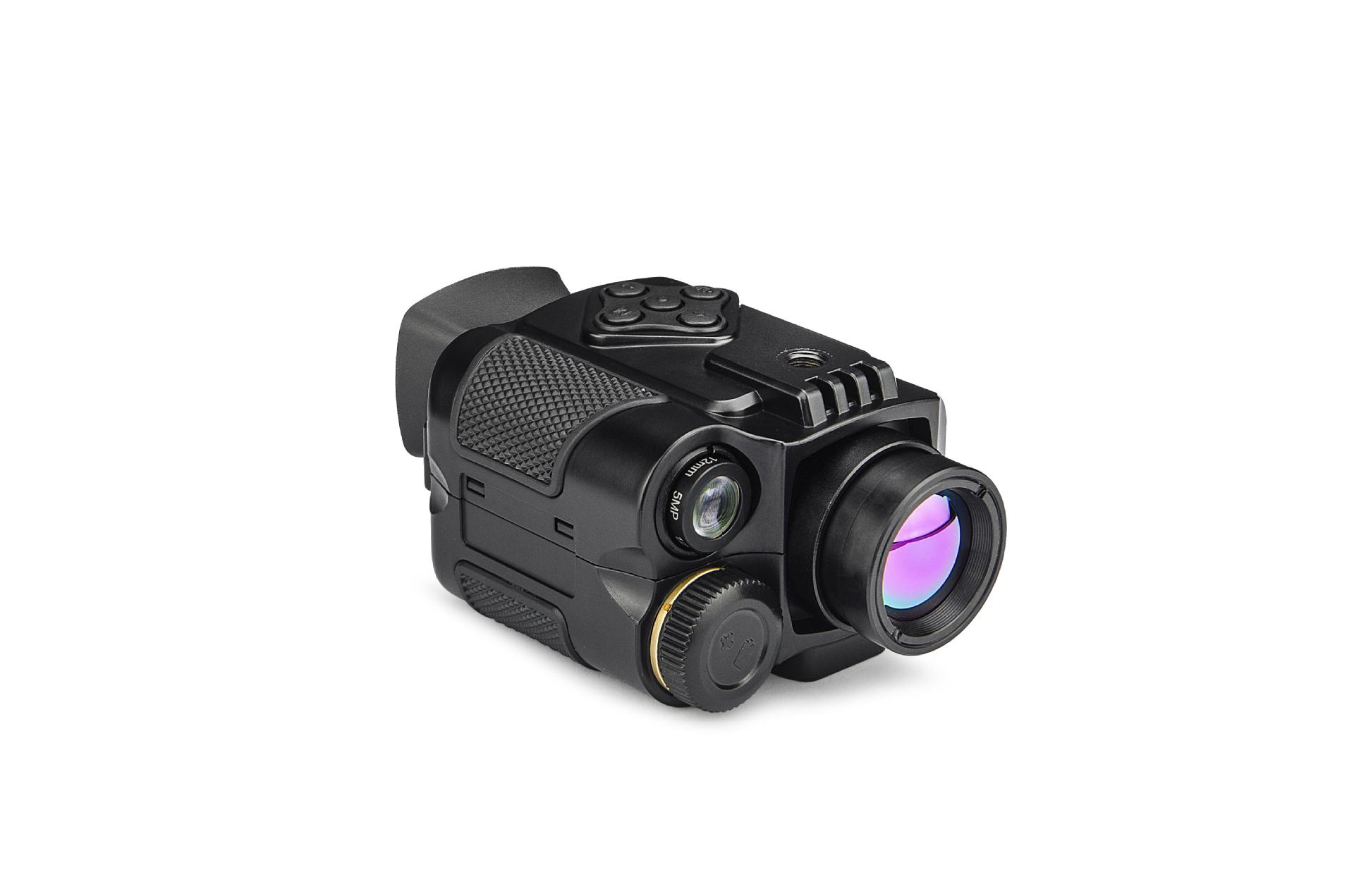 SEACAT Sea Cat hold Mini Imager Compact and portable Night vision patrol
