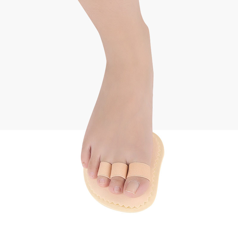 拇趾外翻重叠脚趾矫正垫 锤状指矫正 脚趾矫正垫脚趾矫形鞋垫
