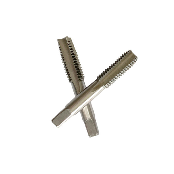 Jiangwu hand with a tap with a tap