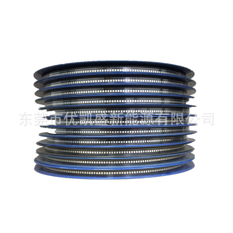 东莞厂家直销SMT贴片保护板SMT4*3*0.3mm纯镍材质镍片RoHS认证