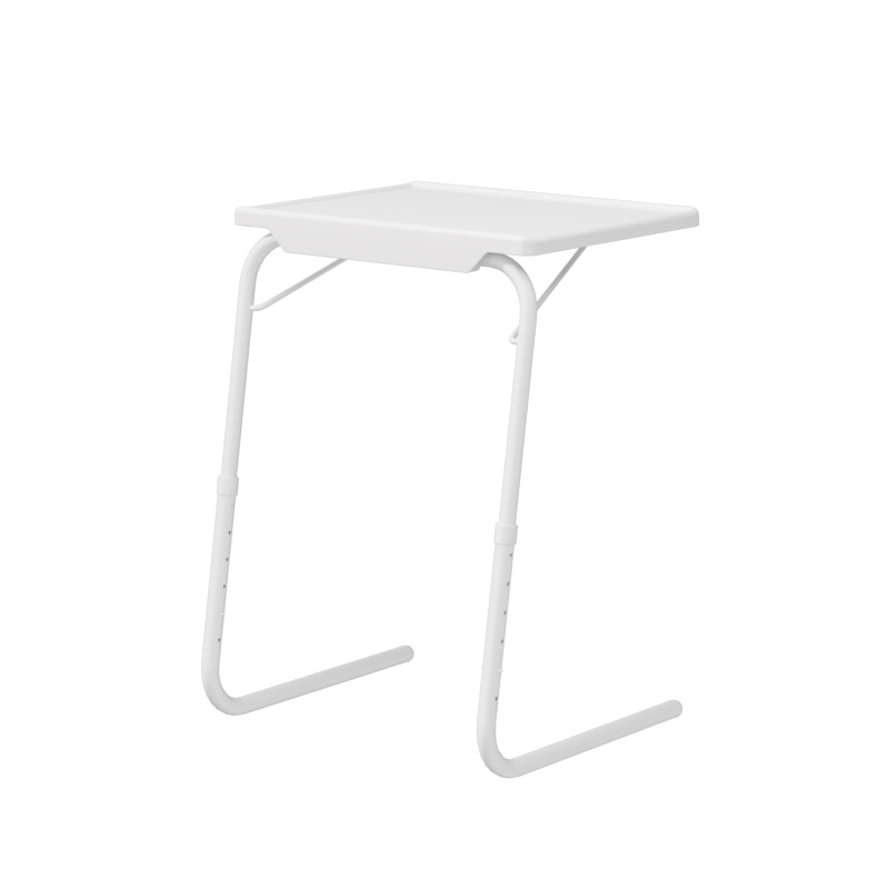 Mesa Plegable Multiusos 5 en 1, para Portátil/TV, Plástico