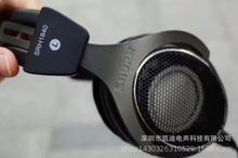 原裝散貨SRH1840高端音質監聽手機通用頭戴式發燒耳機