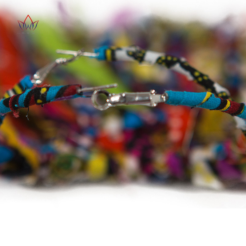 2020-African-Cloth-Fabric-Earr
