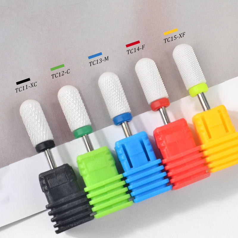 15-Type-Ceramic-Nail-Drill-Bit