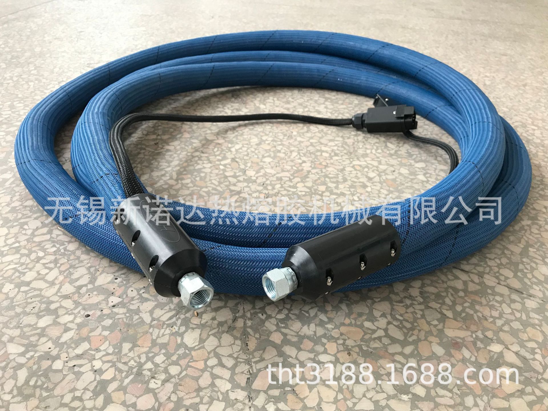 耐高温热熔胶管  输胶喉管  输胶管 热熔胶软管 耐高压胶管