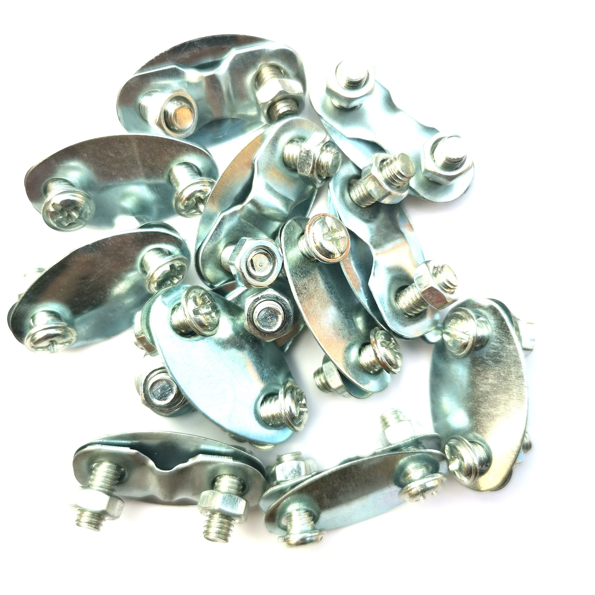 Оптовая продажа велосипеда зажим крыла Автомобильная плитка зажим Кронштейн зажим ножка аксессуары для удаления грязи