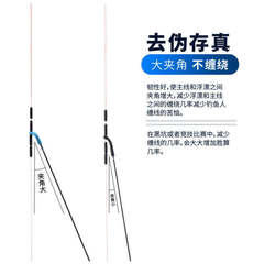 Bulk silicone floating seat, small and medium size, small accessories and fishing gear supplies wholesale