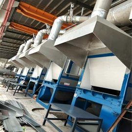 破碎机;滚筒干燥设备;水力选矿设备