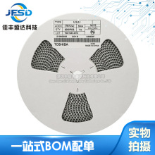 ��Ƭ��ָ������� HER206 US2J SMA DO-214AC ��Ч ���� 2A 600V