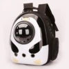 Small eyes, pinguin
