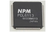 全新原装PCL5022 PCL5023 PCL240AK PCL6113质量保证 量大价优