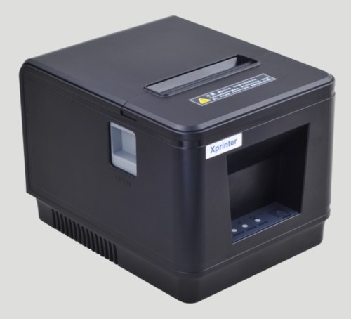 Xinye XP-A160H T80A Thermal Printer, 80mm Ticket, Restaurant POS Cashier Network Port Kitchen Printer