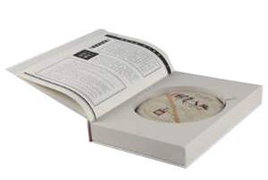 脫穎而出的茶葉包裝盒