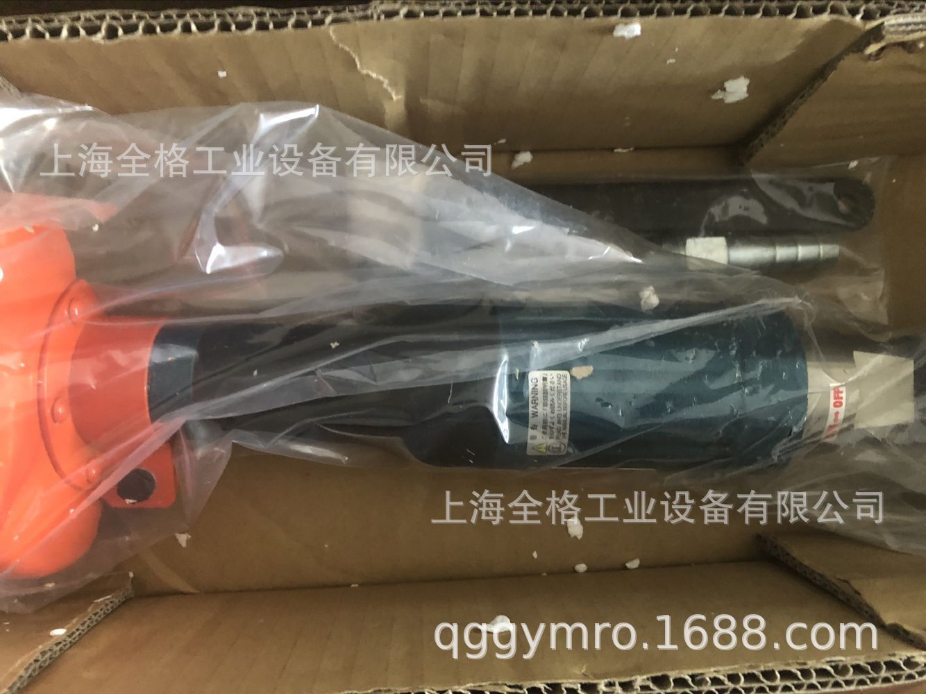 日本NPK直柄打磨机  NHG-100A 砂轮机 日本原装