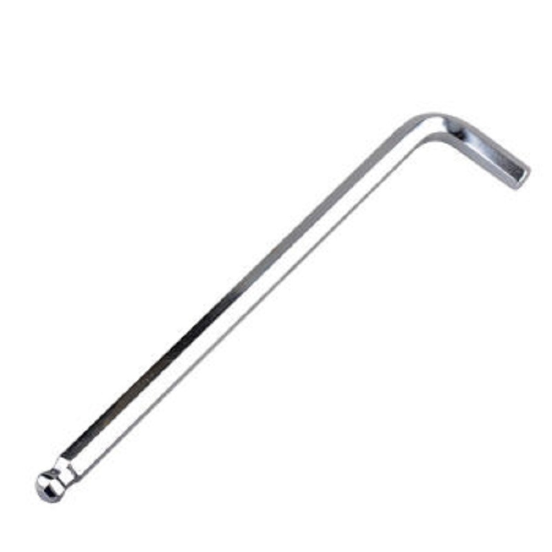 81105加长球头内六角扳手2MM