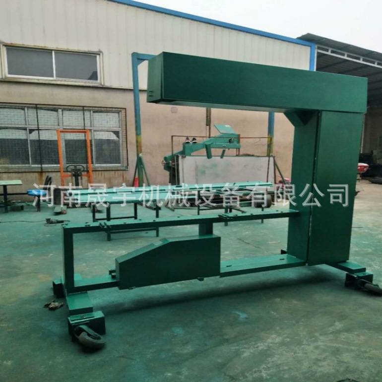 现货供应海绵立切机 小型立切机 立切机 直切机 EVA泡棉立切机