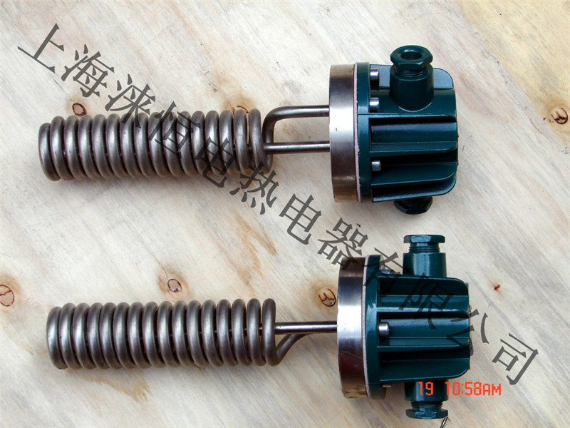 提供防爆证书 防爆加热器 防爆液用加热器-石油设备配套加热器