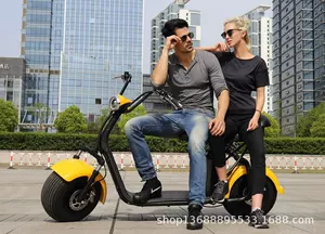 Factory Direct Sales X7 Harley Electric Car Harley Battery Car Electric Motorcycle Scooter Factory Direct Sale