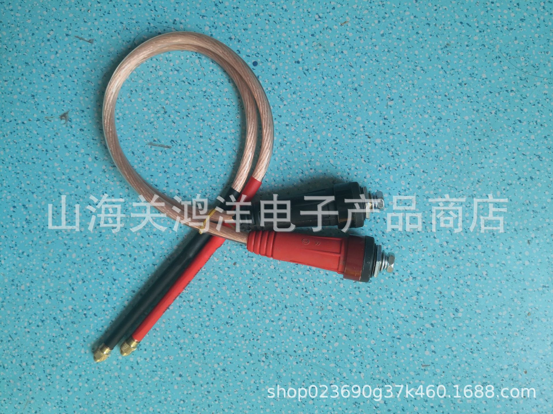 Bolígrafo de soldadura por puntos, tubería de cobre, fabricación de alambre flexible, accesorios de máquina de soldadura por puntos de bricolaje