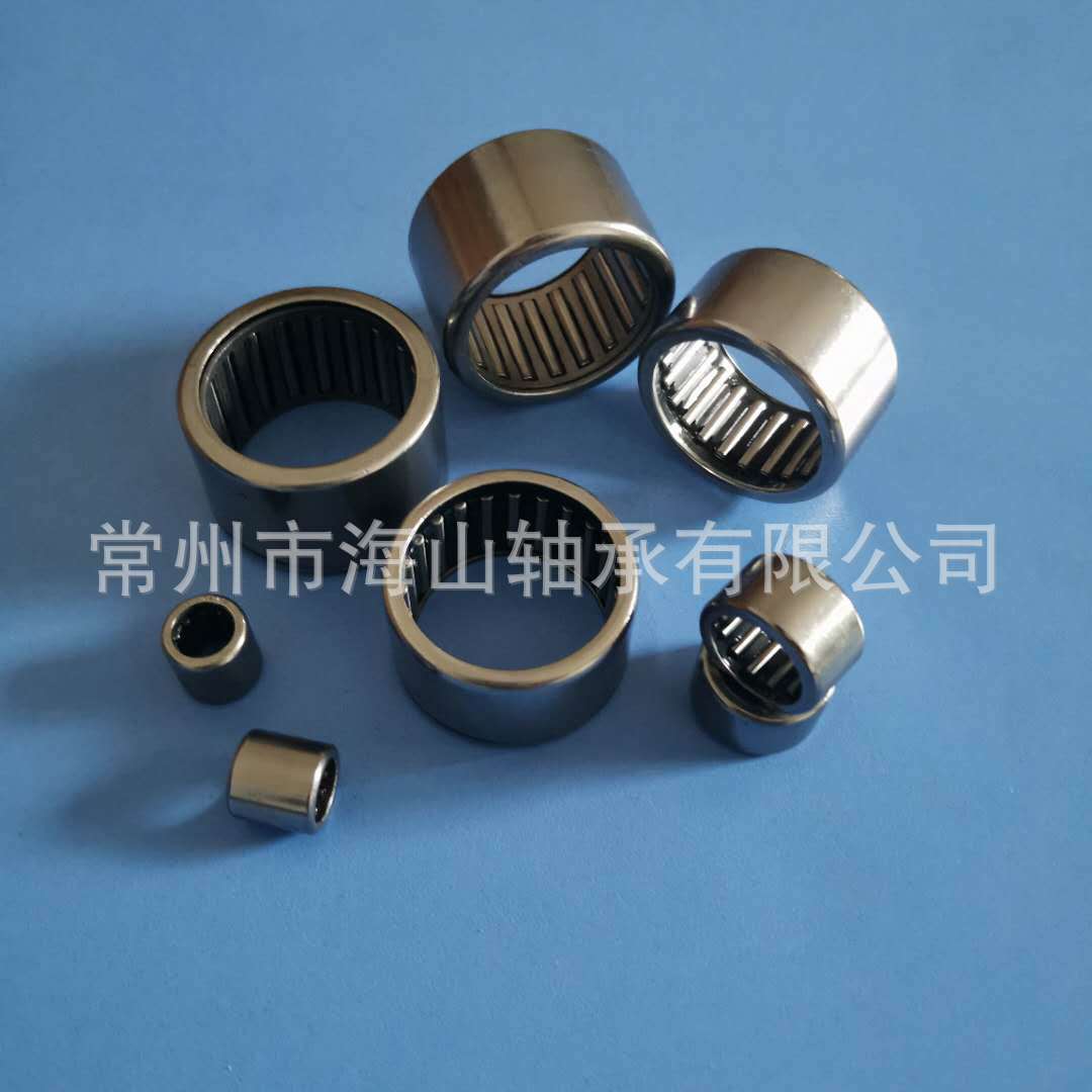 供应英制冲压外圈滚针轴承SCE2410|BA2410ZOH|DCL2410