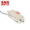 SNS神驰气动 感应控制器 MPS-6A常开型可调式压力感应开关 