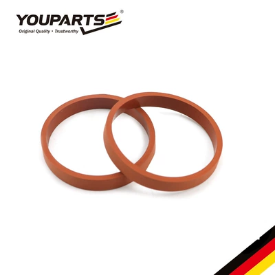 Cylinder and parts intake manifold pad